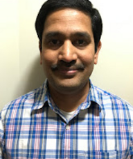 Book an Appointment with Mr. Prabhakar Reddy Gowducheruvu for Massage Therapy