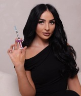 Book an Appointment with Nurse Larissa at Envy Cosmetic Clinic
