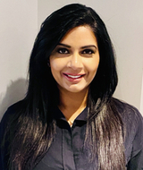 Book an Appointment with Nazeema Kassam at AERCS Orangeville: IN-PERSON or ONLINE appointments