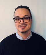 Book an Appointment with Christian & Gloria Zappulla & Segovia at AERCS Orangeville: IN-PERSON or ONLINE appointments