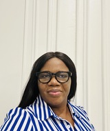 Book an Appointment with Mx. Esther Osarogiuwa at AERCS Mono / Orangeville: IN PERSON or ONLINE appointments