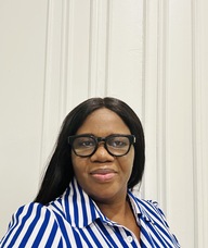 Book an Appointment with Mx. Esther Osarogiuwa for Psychotherapy