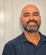 Book an Appointment with Sam Rafati at AERCS Mono / Orangeville: IN PERSON or ONLINE appointments