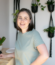 Book an Appointment with Jillian Cairns for Massage Therapy