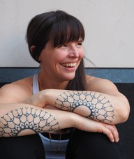 Book an Appointment with Megan Hoskins for Massage Therapy