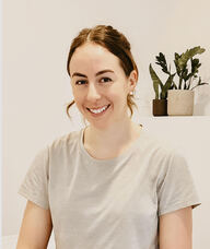 Book an Appointment with Sarah Campion for Massage Therapy