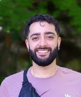 Book an Appointment with Sandeep Poonian at Volt Health Abbotsford - Rehab Clinic & Athletic Centre