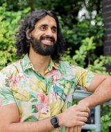 Book an Appointment with Gurkirat Sahota at Volt Health and Rehab Abbotsford - Athletic Center