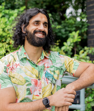 Book an Appointment with Gurkirat Sahota for Physiotherapy