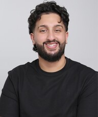 Book an Appointment with Jasan Dhaliwal for Massage Therapy