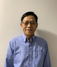 Book an Appointment with Henry Wong for Adult Psychotherapy