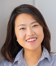 Book an Appointment with Catherine Lin for Dietitian Services