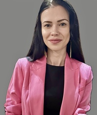 Book an Appointment with Sofiya Hrendus for Psychotherapy