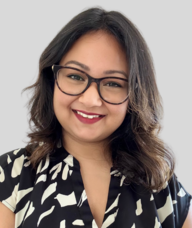 Book an Appointment with Misha Roy for Dietitian Services