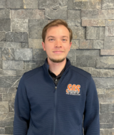 Book an Appointment with Kyle Van Den Hurk at SOS Physiotherapy Northfield