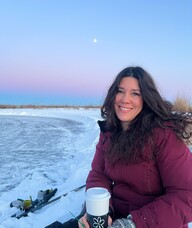 Book an Appointment with Amber Paul for Counselling