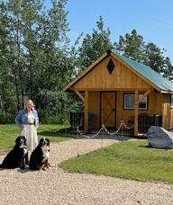 Book an Appointment with Charis Nepinak for Counselling