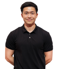 Book an Appointment with Stephane Fong for Athletic Therapy