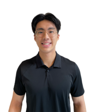 Book an Appointment with Kingsley Wu for Physiotherapy