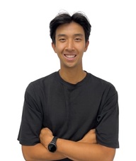 Book an Appointment with Janko Lam for Strength and Conditioning