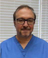 Book an Appointment with Dr. Angelo Pinto for Physician