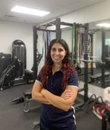 Book an Appointment with Celia Palombella at Kinetic Impressions Inc.
