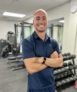 Book an Appointment with Dr. Antonio Petrolo at Kinetic Impressions Inc.