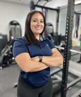 Book an Appointment with Emely Zuniga at Kinetic Impressions Inc.