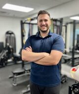 Book an Appointment with Daniel Dalla Rosa at Kinetic Impressions Inc.