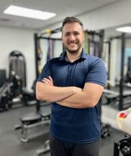 Book an Appointment with Daniel Dalla Rosa for Massage Therapy