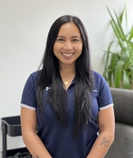 Book an Appointment with Abigail Nguyen for Athletic Therapy