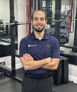 Book an Appointment with Mr. Nicholas Maio at Kinetic Impressions - Sports Injury Rehabilitation Clinic