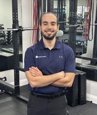 Book an Appointment with Mr. Nicholas Maio for Athletic Therapy