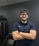 Book an Appointment with Yaniv Mikhailov at Kinetic Impressions Inc.