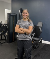 Book an Appointment with Celia Palombella at Kinetic Impressions Inc.