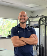 Book an Appointment with Dr. Antonio Petrolo at Kinetic Impressions Inc.