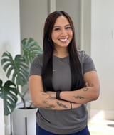 Book an Appointment with Abigail Nguyen at Kinetic Impressions Inc.