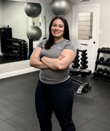 Book an Appointment with Emely Zuniga at Kinetic Impressions Inc.