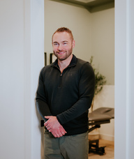 Book an Appointment with Kirk Boechler for Physiotherapy