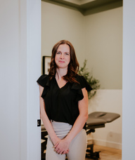 Book an Appointment with Courtney Boechler for Physiotherapy