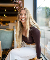 Book an Appointment with Dani Breitkreutz for Nutrition