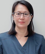 Book an Appointment with Mrs. Cherry Meiqing Liu for Massage Therapy