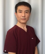 Book an Appointment with Charles Jun Li for Massage Therapy