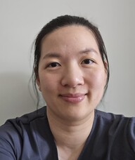 Book an Appointment with Zoe Xiao Ping Wu for Massage Therapy