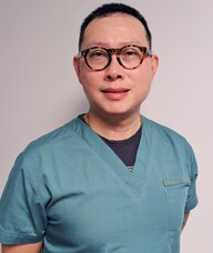 Book an Appointment with Archer Lei Guo for Massage Therapy