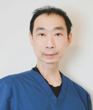 Book an Appointment with Wing Kei Cheng for Physiotherapy
