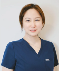 Book an Appointment with Sunny Kun Huang for Massage Therapy