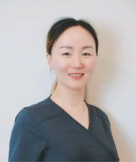 Book an Appointment with Fiona Duo Zi for Massage Therapy