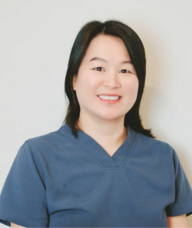 Book an Appointment with Mrs. Cherry Meiqing Liu for Massage Therapy