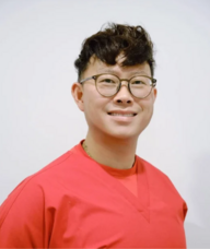 Book an Appointment with Archer Lei Guo for Massage Therapy